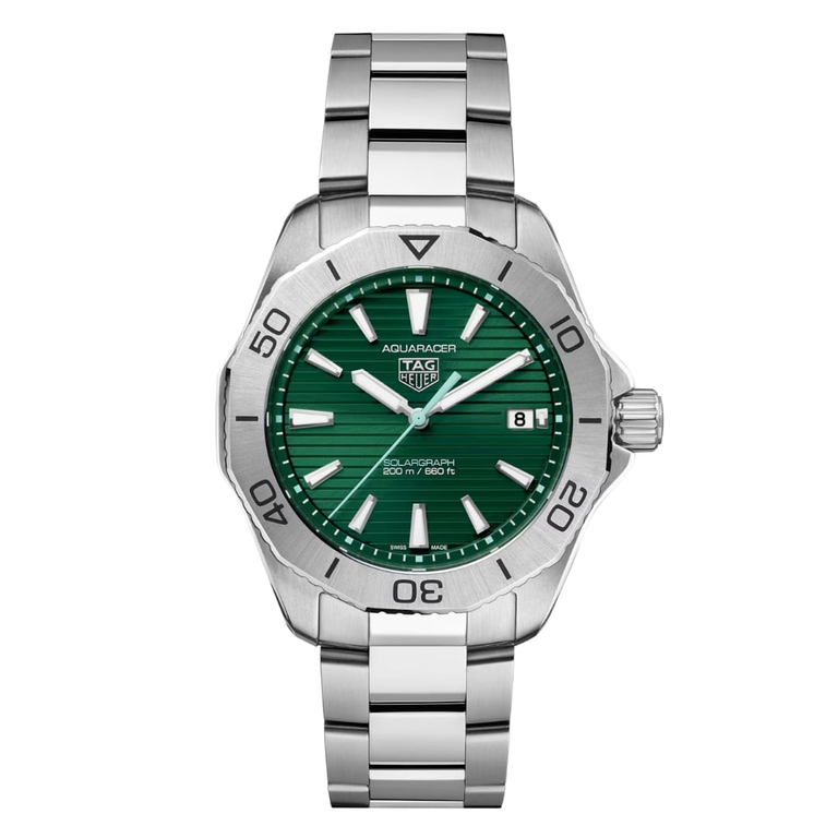 Relógio Zenith Defy Extreme Chrono 41mm - 97.9100.9004/02.I001